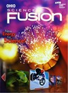Science Book--SCIENCE FUSION